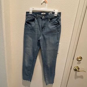 Kensie Jeans, medium Blue